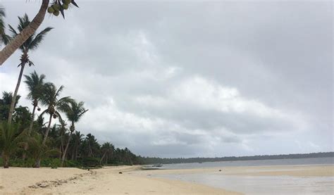 4 foreigners nabbed for lewd acts at Siargao resort.